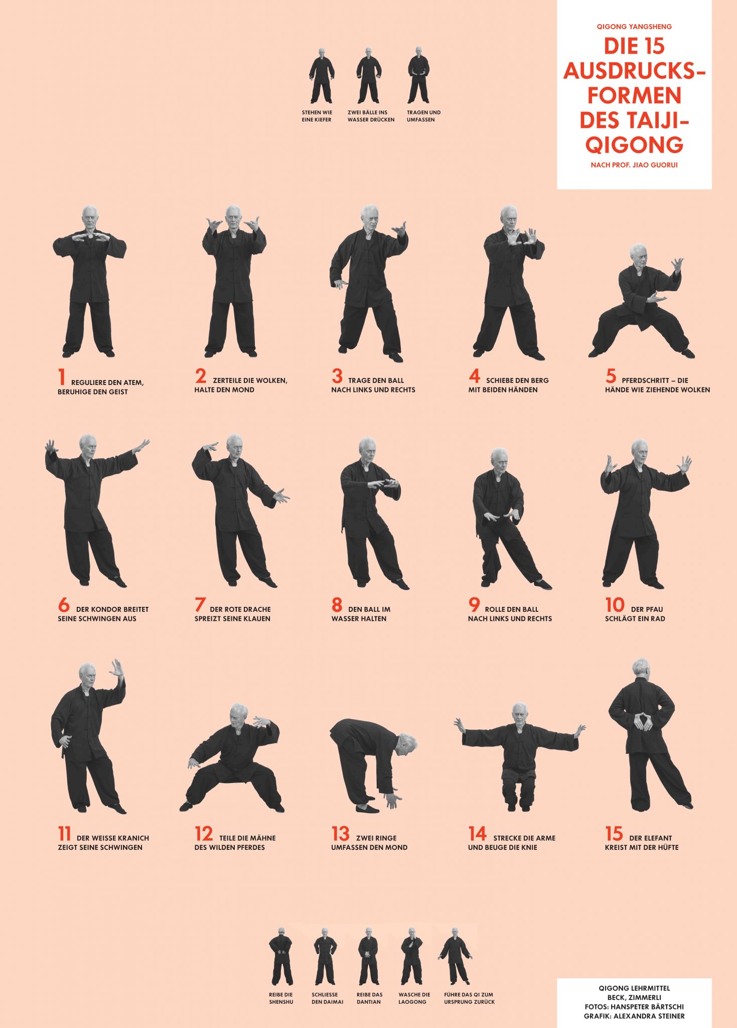 QigongPoster Dao Qigong QigongPoster Dao Qigong